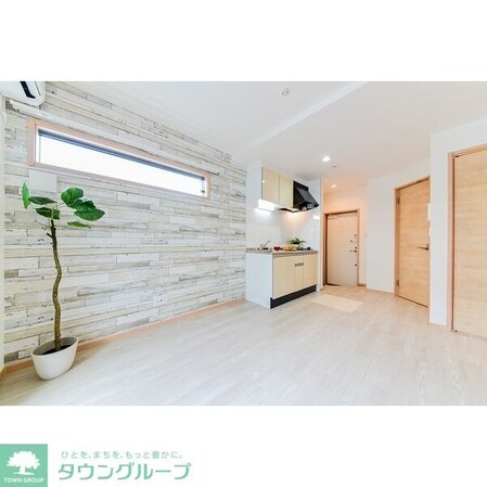 シーズンコート中村公園の物件内観写真